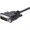 Televizorius Startech. com Dvi2vgae – aktyvus Dvi-d į Vga adapterio keitiklio kabelis 1920x1200