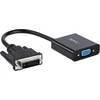Televizorius Startech. com Dvi2vgae – aktyvus Dvi-d į Vga adapterio keitiklio kabelis 1920x1200