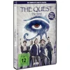 Televizorius The Quest – serialas, visas trečiasis sezonas [2 Dvd]
