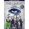 Televizorius The Quest – serialas, visas trečiasis sezonas [2 Dvd]
