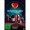 Televizorius Verbotene Liebe - Next Generation - 1 sezonas (fernsehjuwelen) [2 Dvd]