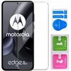 Telforceone Grūdintas stiklas Motorola Moto Edge 30 Neo 9h plokščias 2.5d apsauginis