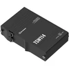 Teltonika Tsw114 Ethernet komutatorius, 5 x gigabitų ethernet prievadai, integruotas din bėgelio laikiklis, kompaktiškas ir patvarus