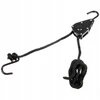 Tempimo diržas Mfh Ratchet Tie Down 9 mm x 2 m - Juodas