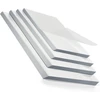 Terminio laminavimo maišeliai A3, A4, A5, A6 - 50 vnt., 80 mik.