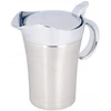 Terminis ąsotis iš nerūdijančio plieno 750ml