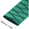 Termiškai susitraukiantis vamzdelis 40mm, 2:1, žalias, 0.5m