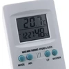 Termometras / higrometras Cornwall Min / Max termo higrometras (sh-101)