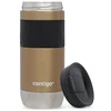 Termopuodelis Contigo Byron 2.0 470ml - Auksinis