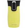 Termosas Contigo West Loop Mini 300ml - geltonas metalikas