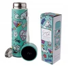 Termosas-gertuvė su termometru Simon's Cat 450ml