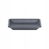Terra stand - antracito spalvos Prosperplast