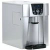 Tescoma Homcom ledo gaminimo aparatas, 9 ledo kubeliai per 6-10 min., 12 kg/24 val., Lcd, sidabrinis