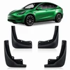 Tesla Model Y 2020+ purvasaugiai