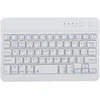 Thai Language itin plona bluetooth klaviatūra, tinkama android/ios/windows sistemoms