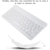 Thai Language itin plona bluetooth klaviatūra, tinkama android/ios/windows sistemoms