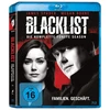 Vinilinė plokštelė The Blacklist - 5 sezonas (6 Blu-ray)