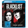 Vinilinė plokštelė The Blacklist - 5 sezonas (6 Blu-ray)