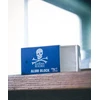 The Bluebeards Revenge Alūno blokas, raminantis odą ir stabdantis kraujavimą po skutimosi