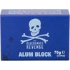 The Bluebeards Revenge Alūno blokas, raminantis odą ir stabdantis kraujavimą po skutimosi