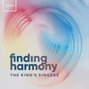Vinilinė plokštelė The King's Singers - Finding Harmony