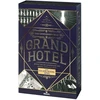 The Mysterious Grand Hotel | Deluxe Escape Game | Daugkartinio naudojimo | Lygis: Pradedantiesiems, 12+