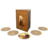 Vinilinė plokštelė The Visit - The Definitive Edition (ltd. Edition)