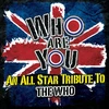Vinilinė plokštelė The Who - A Tribute To