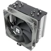 Thermalright Ba120 Cpu oro aušintuvas, 6 šilumos vamzdeliai, tl-c12c pwm tylus ventiliatorius cpu aušintuvas su s-fdb guoliais, 154 mm aukščio, skirtas am4/am5/intel 1700/1851/1150/1151/1155/1156/1200, pc aušintuvas