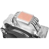 Thermaltake Cl-p052-al12sw-a Ventiliatorius Riing Plus 12 Rgb Sync EDT - Juodas