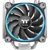 Thermaltake Cl-p052-al12sw-a Ventiliatorius Riing Plus 12 Rgb Sync EDT - Juodas