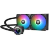 Thermaltake Th280 V2 Argb | Viskas viename vandens aušinimo sistema