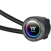 Thermaltake Th280 V2 Argb | Viskas viename vandens aušinimo sistema