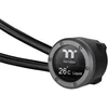 Thermaltake th360 v2 ultra argb all-in-one vandens aušinimo sistema