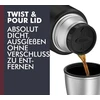 Thermos Stainless King termosas, 1,2 l