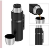 Thermos Stainless King termosas, 1,2 l