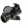 Theta Optics Kolimatorius Battle Aukštas Kampinis Raudonas Žalias M4 Ak G36 Ar Mp5 Picatinny Ris