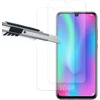 Thilive 2 vnt. ekrano apsaugų, skirtų huawei honor 10 lite/honor 20 lite/p smart 2019, grūdinto stiklo ekrano apsauga, hd clear, atspari įbrėžimams, lengvas montavimas, 9h kietumas
