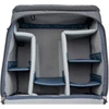 Think Tank Parent Stash Master Cube Insert, pilkas, kauliukai