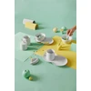 Thomas loft-cremiera, 6 asmenims, balta