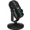 Thronmax M3plus Usb mikrofon kondensatorinis, 96khz, juodas