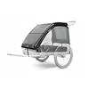 Thule Courier priedėlio rinkinys šuniui