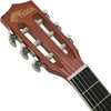 Tiger 3/4 klasikinė gitara, sunburst