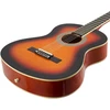 Tiger 3/4 klasikinė gitara, sunburst