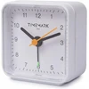 Timemark žadintuvas, baltas