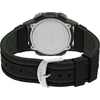 Timex Expedition Cat5 vyriškas laikrodis 41 mm odinis dirželis Tw4b24400, ruda, Expedition Cat