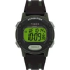 Timex Expedition Cat5 vyriškas laikrodis 41 mm odinis dirželis Tw4b24400, ruda, Expedition Cat