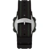 Timex Expedition Cat5 vyriškas laikrodis 41 mm odinis dirželis Tw4b24400, ruda, Expedition Cat