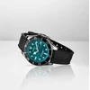 Timex vyriškas Harborside Coast 43 mm laikrodis su sidabro spalvos korpusu ir nerūdijančio plieno apyranke
