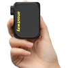 Tiny E-pump dviračio pompa, mini nešiojama oro pompa dviračio padangoms, automatinis išjungimas, max 120 psi elektrinė dviračio pompa schrader ir presta ventiliams at1